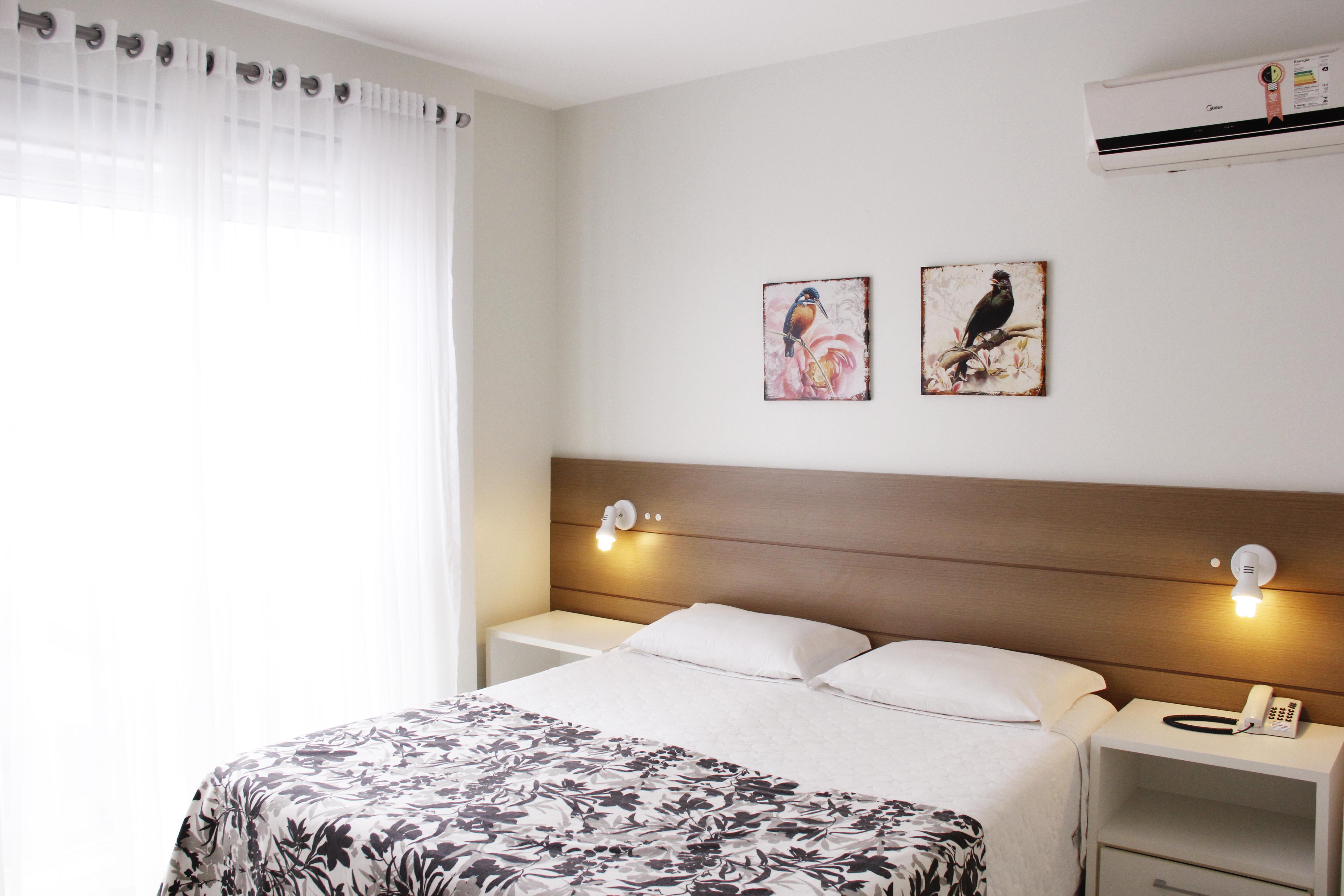Hotel Porto Madero Florianopolis Exterior photo