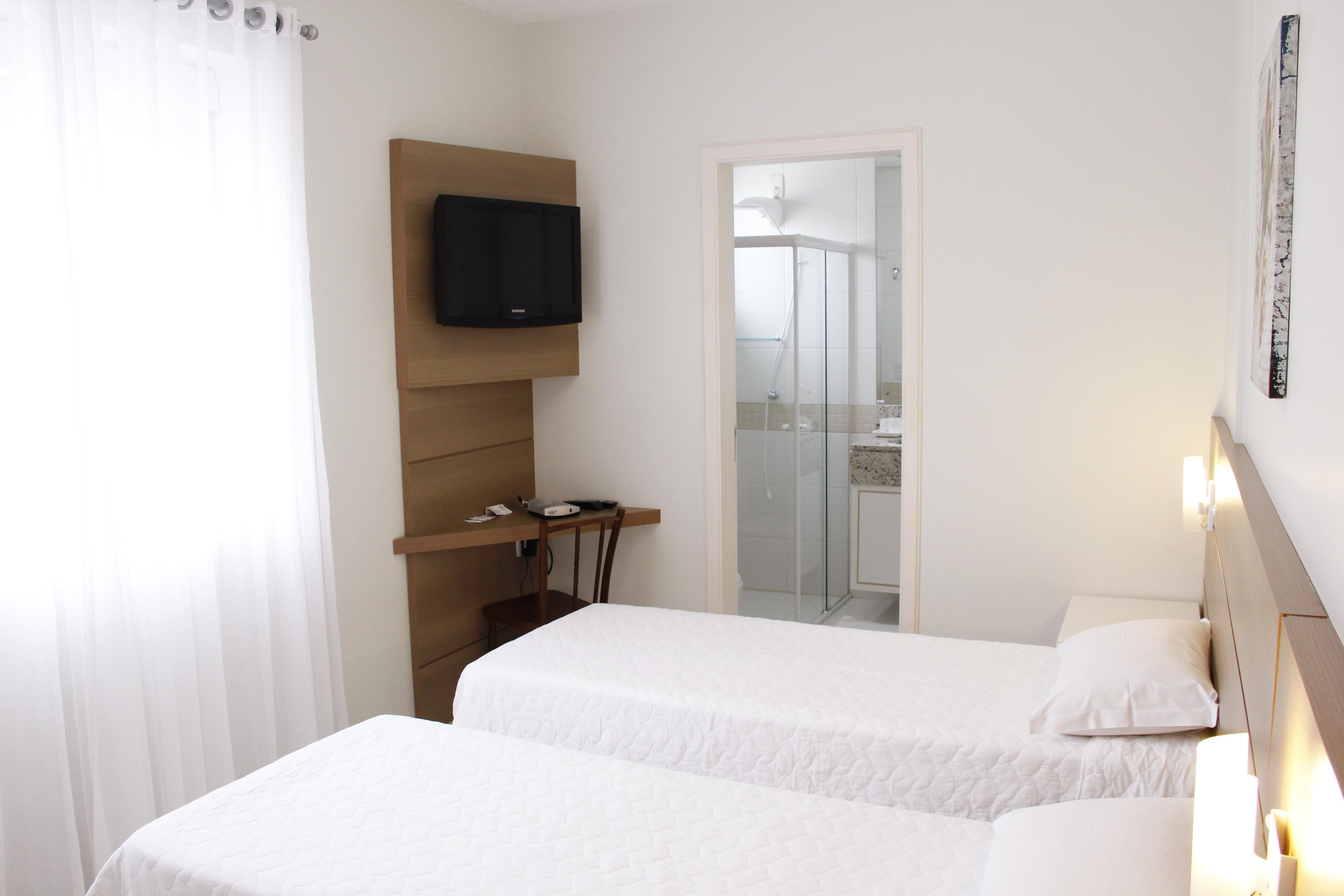 Hotel Porto Madero Florianopolis Exterior photo
