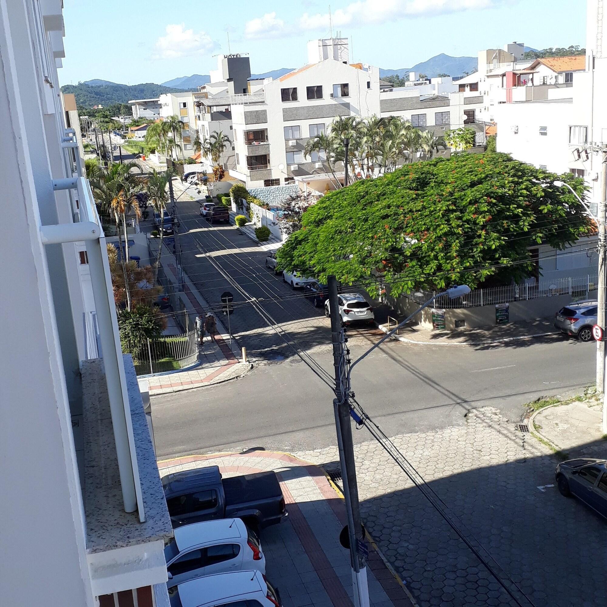 Hotel Porto Madero Florianopolis Exterior photo