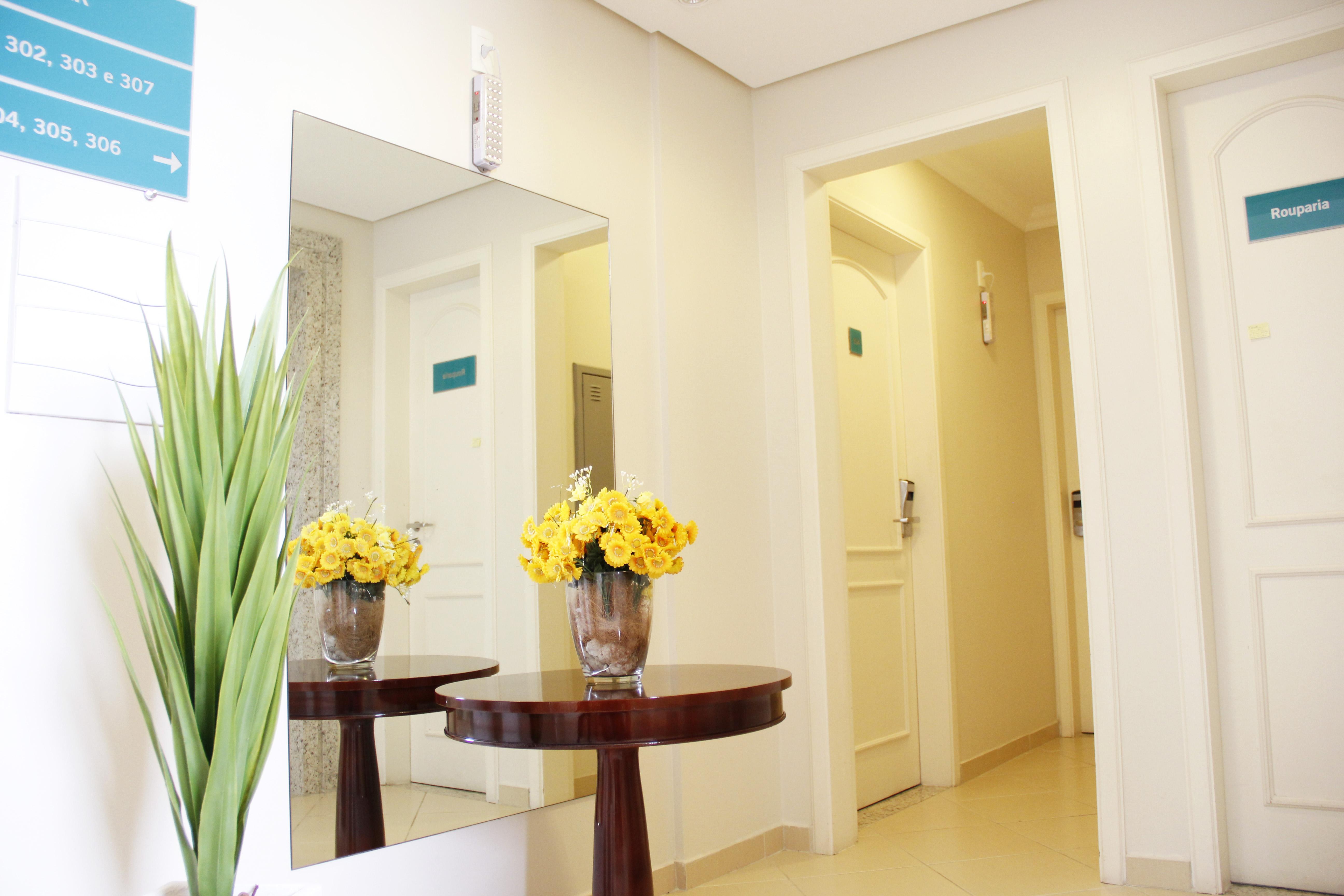Hotel Porto Madero Florianopolis Exterior photo