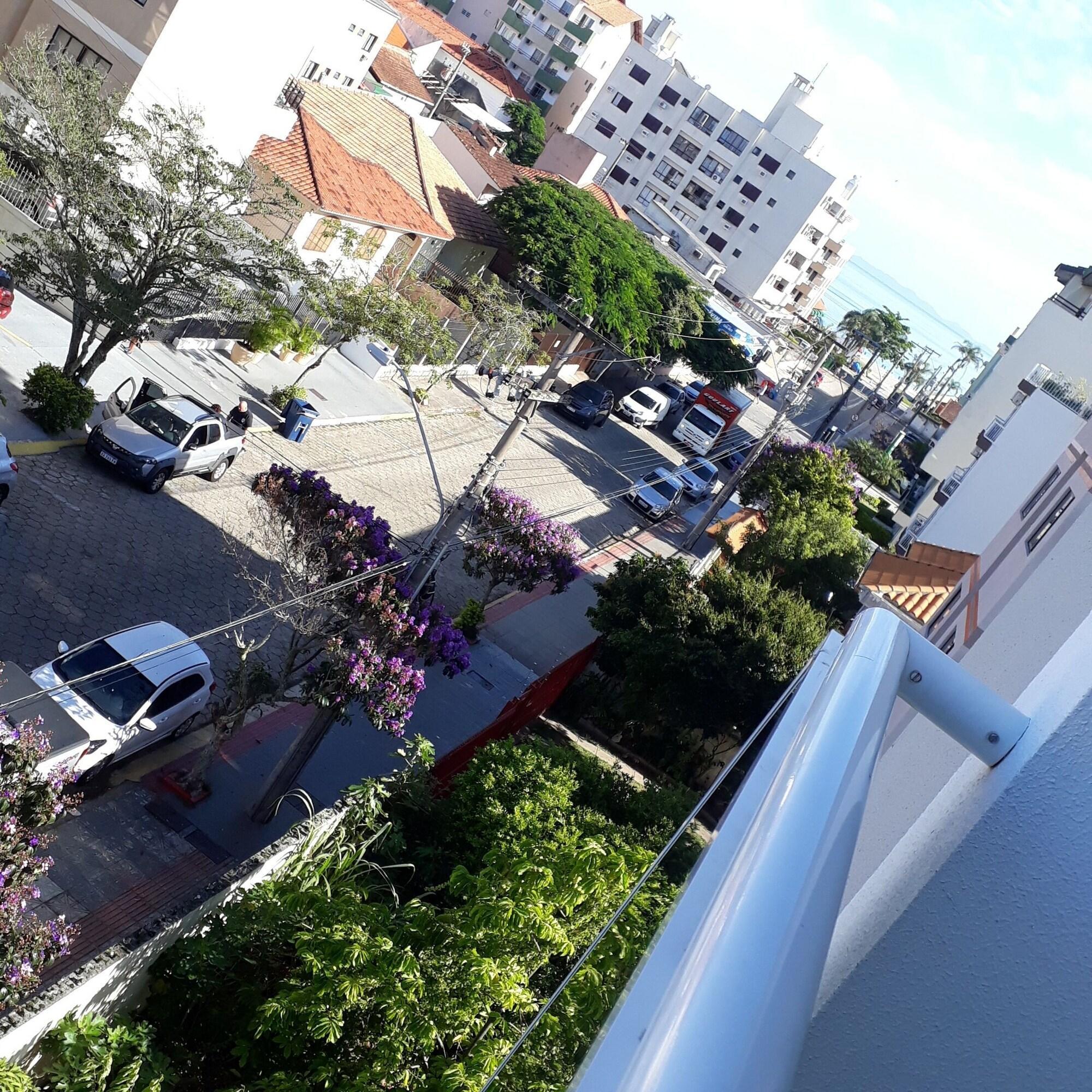 Hotel Porto Madero Florianopolis Exterior photo