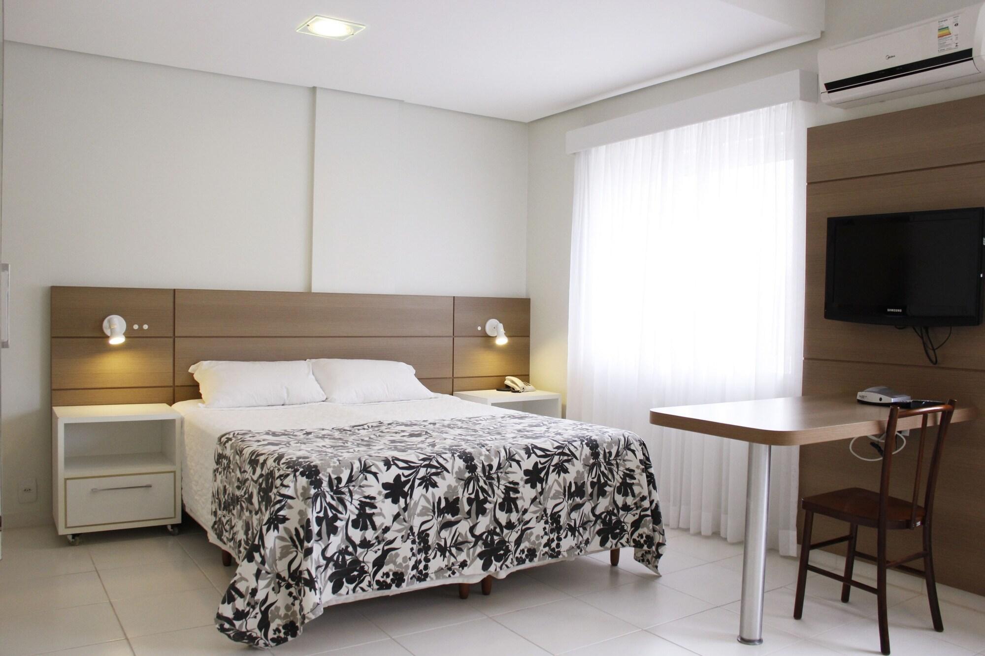 Hotel Porto Madero Florianopolis Exterior photo