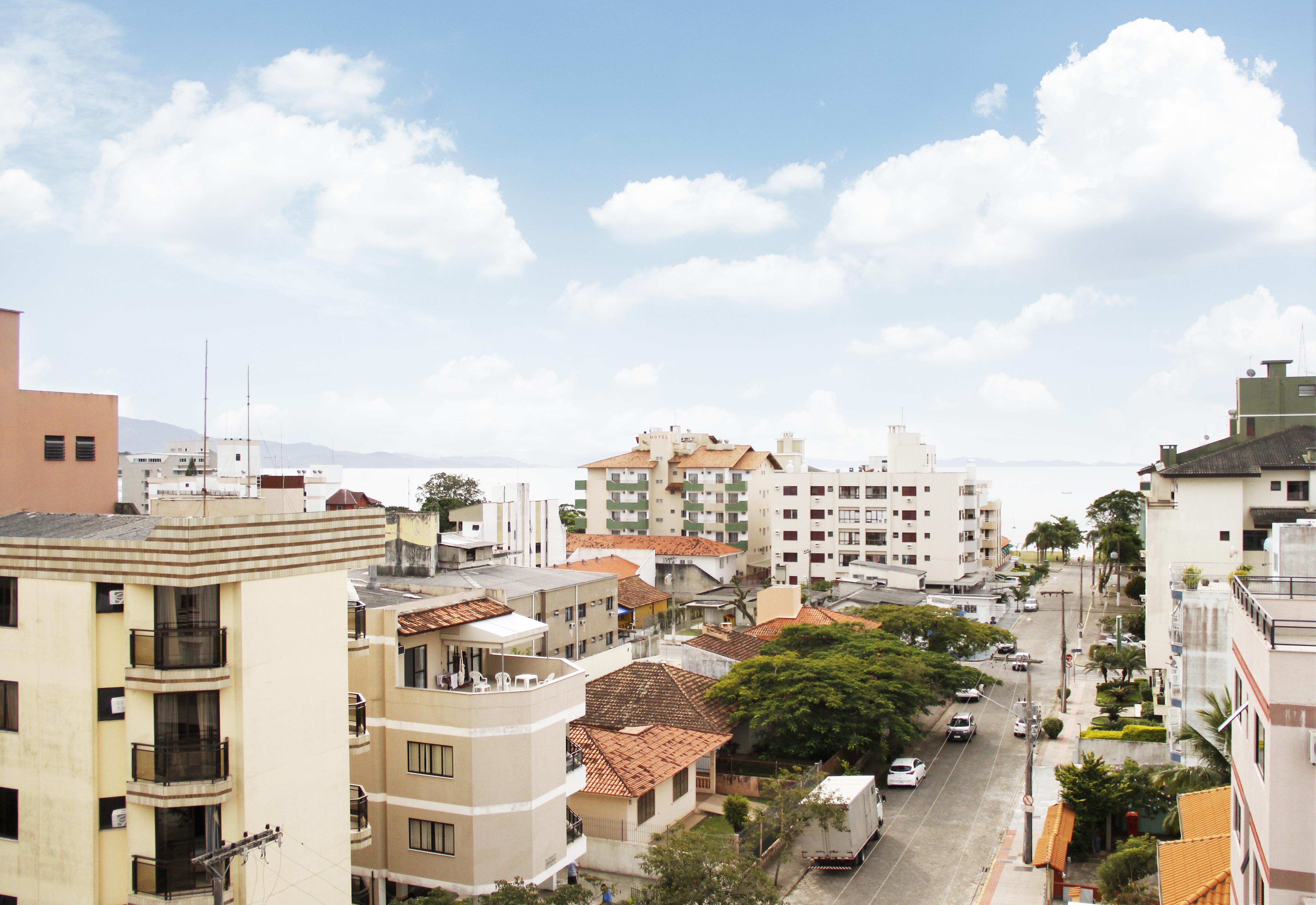 Hotel Porto Madero Florianopolis Exterior photo